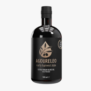 Agoureleo 25/26 (Novello) 500ml