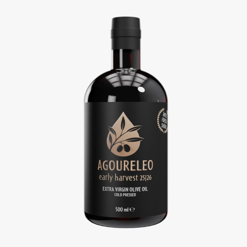 Agoureleo 25/26 (Novello) 500ml