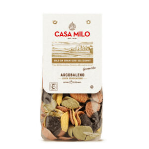 Casa Milo - Arcobaleno 500g