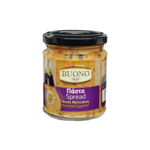 Aubergine créme 200g