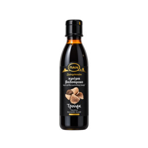 Balsamikokräm med tryffel PAN 250 ml