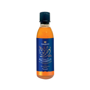 Balsamikokräm med chili Mararucci 250 ml