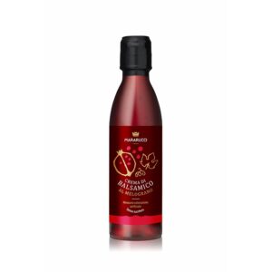 Mararucci - Crema di Balsamico with Pomegranate 250ml