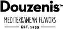 Douzenis-Mediterrenean-Logo