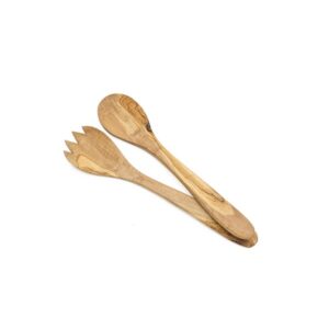 Salladsbestick set 20cm