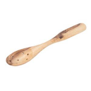 Slev med hål 18-20cm
