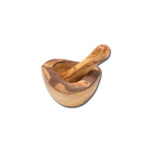 Naturlig formad mortel 10cm