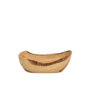 Rustik skål 16-18cm - Bild 2