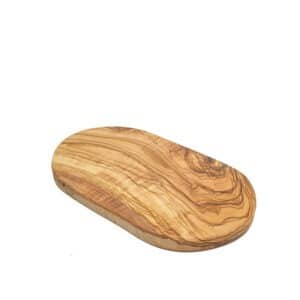 Serveringsbräda oval 30x18cm