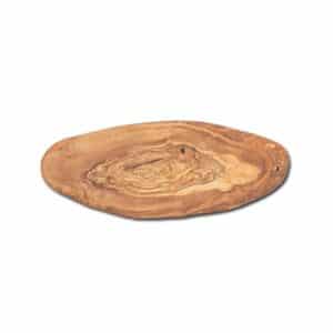 Rustik skärbräda 37x15cm