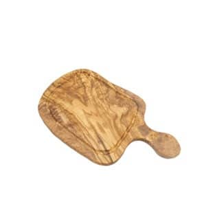 Skärbräda med spår XL 37-40cm - 19-23cm