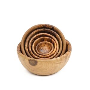 Round bowl 5cm-24cm