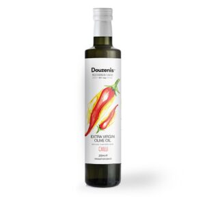 Douzenis Chiliolja 250ml
