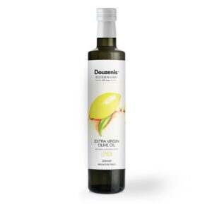 Douzenis Citronolja 250ml