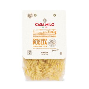 Casa Milo – Fusilloni 500g