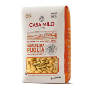 Casa Milo – Ggnocchetti Sardi 500g