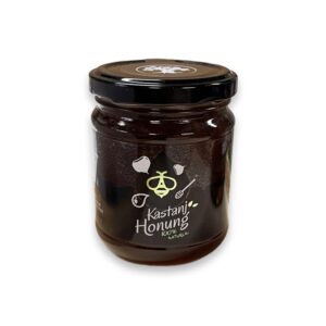 Honung - Kastanj 300g