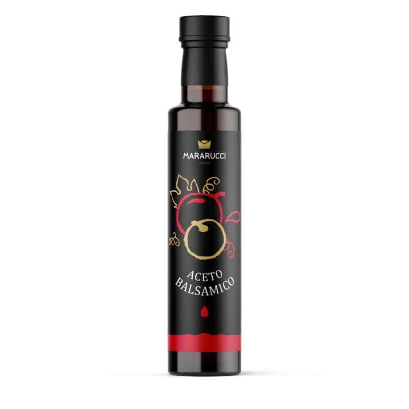 Mararucci - Aceto Balsamico 250ml