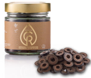 CORINTO Kalamon Olive Rings 70g - Bild 2