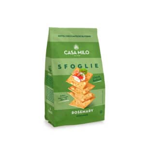 SFOGLIE – rosmarin 150g