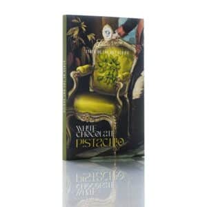 State of the art - Vit choklad med pistacchio 80g