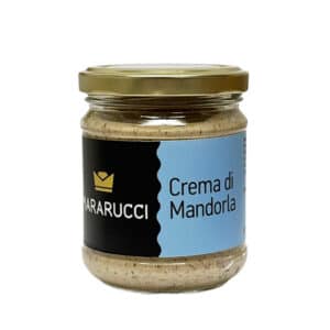 Almond cream 200g