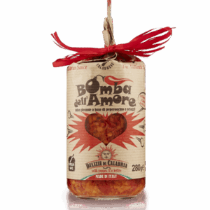 Bomba dell Amore - 280g