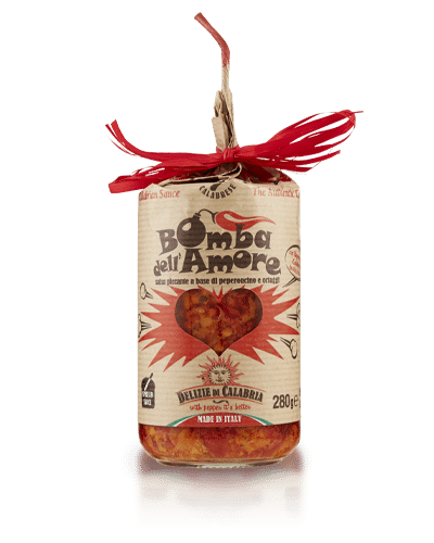 Bomba dell Amore - 280g