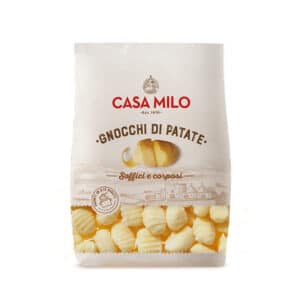 Casa Milo – Gnocchi di Patate 500g