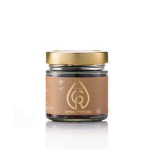 CORINTO Kalamon Olive Rings 70g
