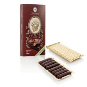 Marzipan Wild Cherry 140g