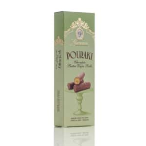 Pouraki Pistachio 110g