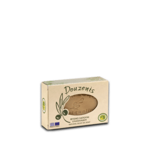 Naturlig olivoljetvål 100g