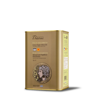 Theoni PDO Kalamata 3lit