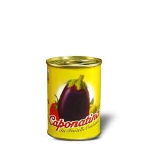 Caponatina 140 g