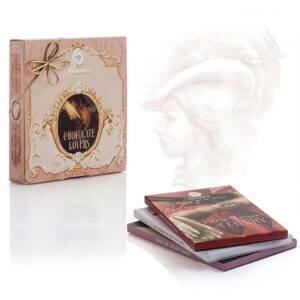Valentines Trilogy 3x80g