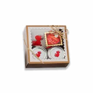 Valentine's Celebration box