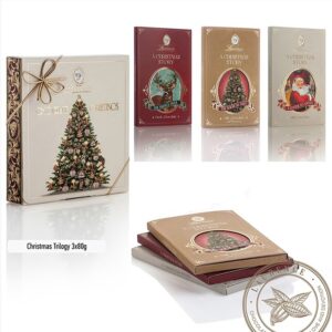 Christmas Story - Trilogy 3x80g